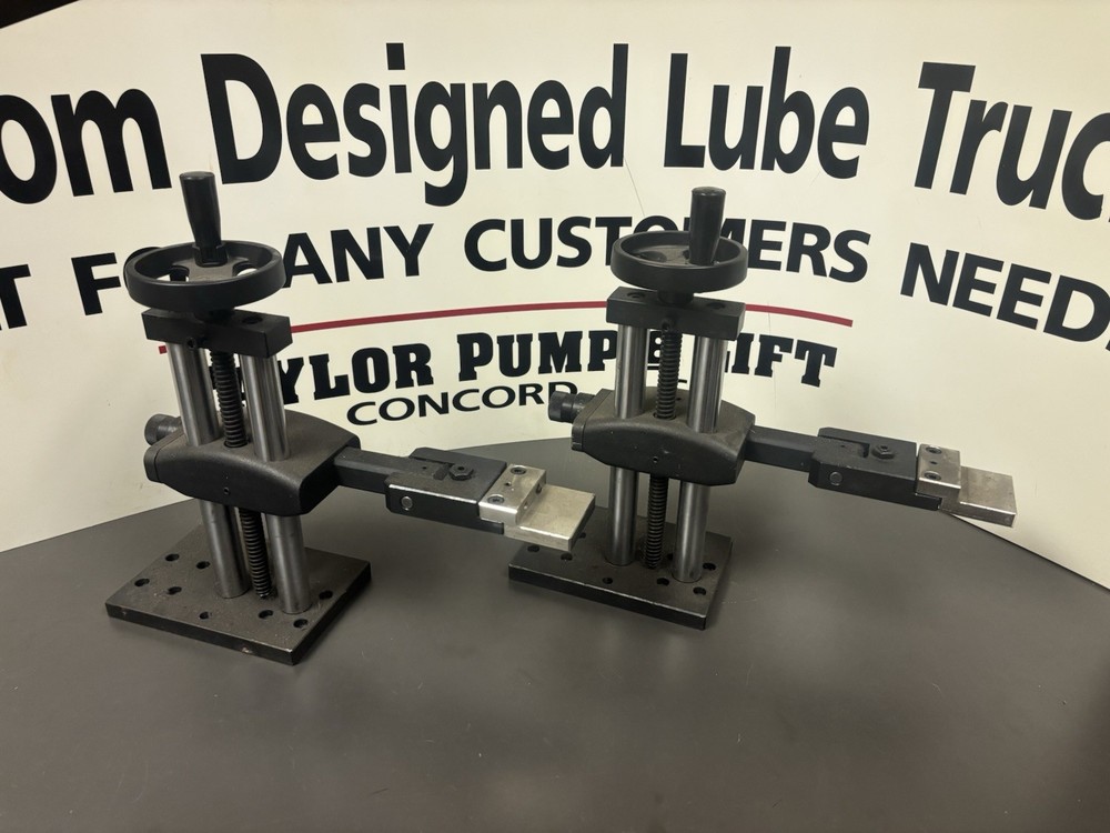 Press Brake Fast Clamp Back Precision Bending Machine Accessories