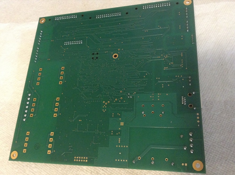 Utility Systems Technologies 1151-0102 Board
