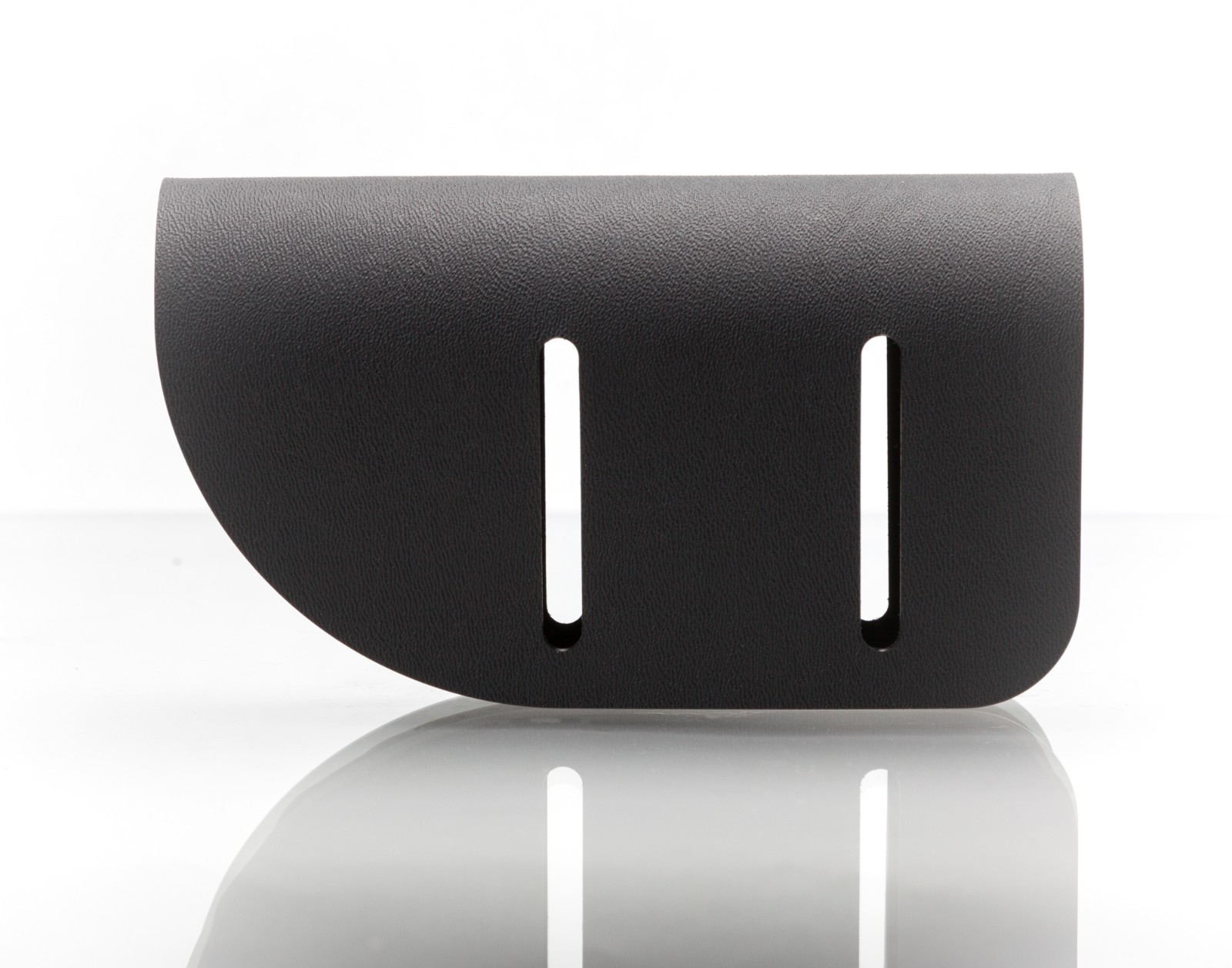 Adjustable Kydex Cheek Rest Stock Riser For Scoped Rifle