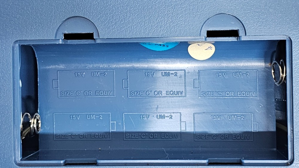 Pong Tele Partner Mod.404 Console
