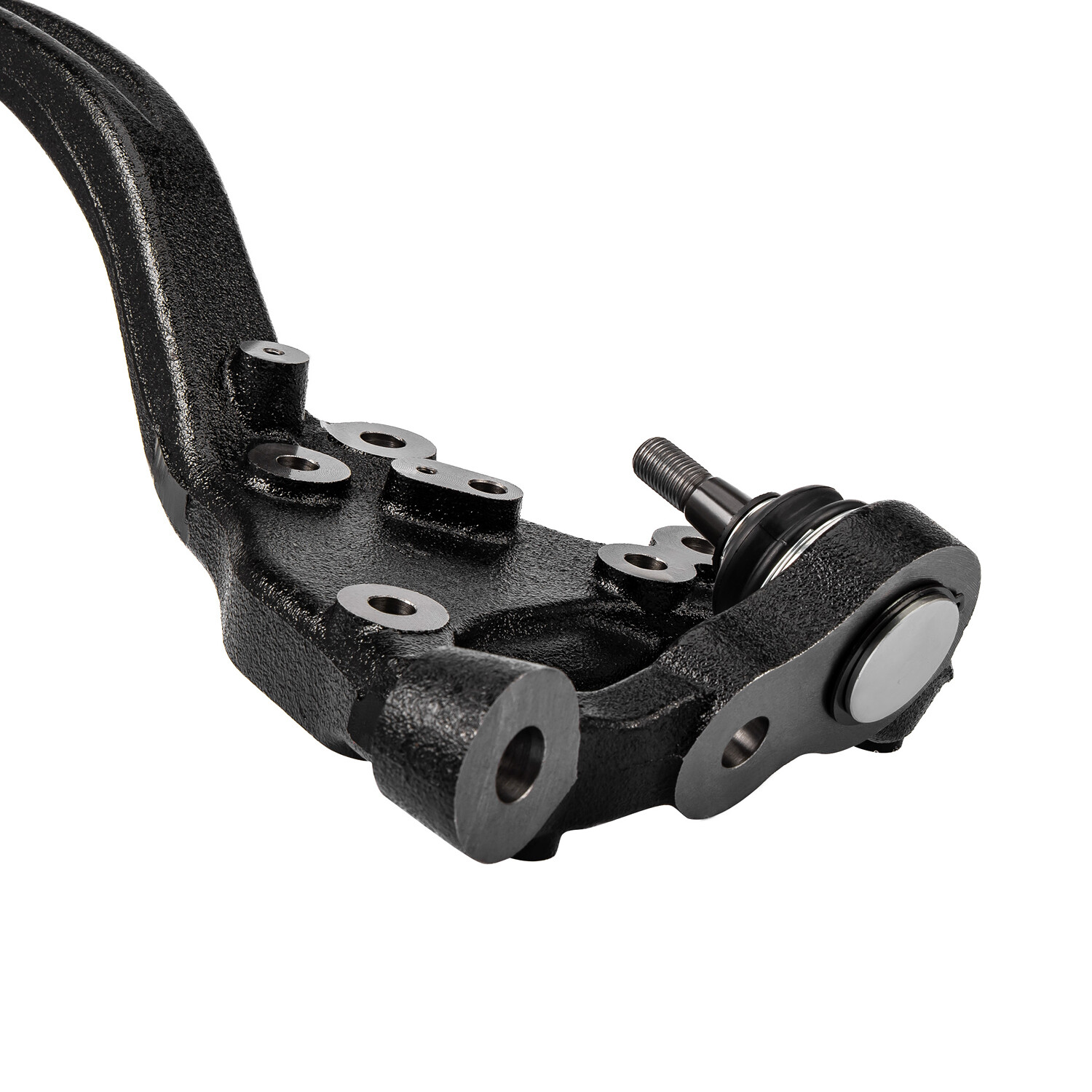 2Pcs Front Steering Knuckle for Dodge Challenger Charger Chrysler 300 2012-2021