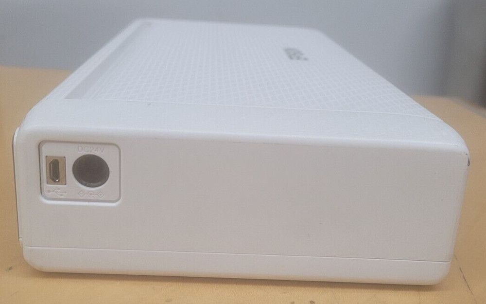 EPSON EC-C110 Wireless Mobile Printer