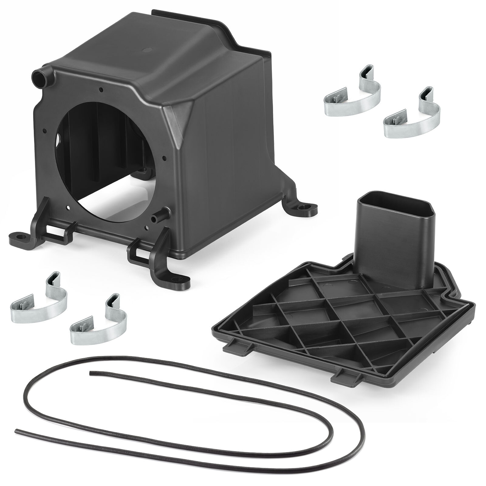 FOR YAMAHA YFZ450 YFZ 450 AIR FILTER BOX CASE HOUSING 2004-2013, 5TG-14411-00-00