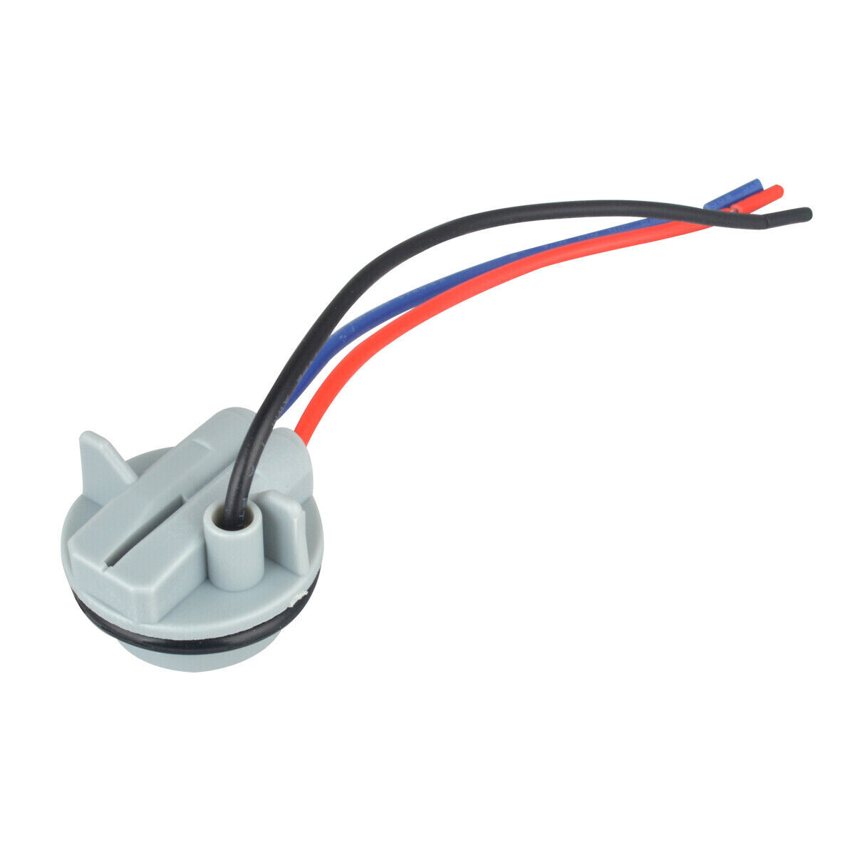 2pcs 1157 2057 2357 Tail Stop Brake Light Female Connector Socket Wiring Harness