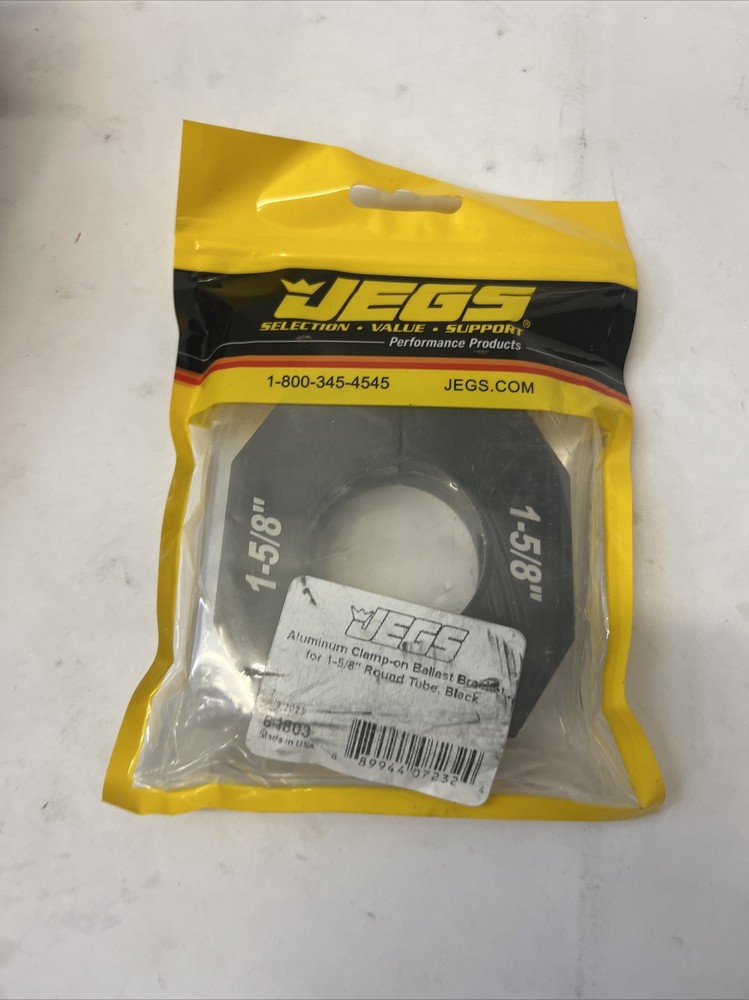 JEGS 64803 Ballast Bracket