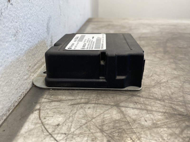 2018 Ram 5500 Cab Module 68303636AA (650-11192)