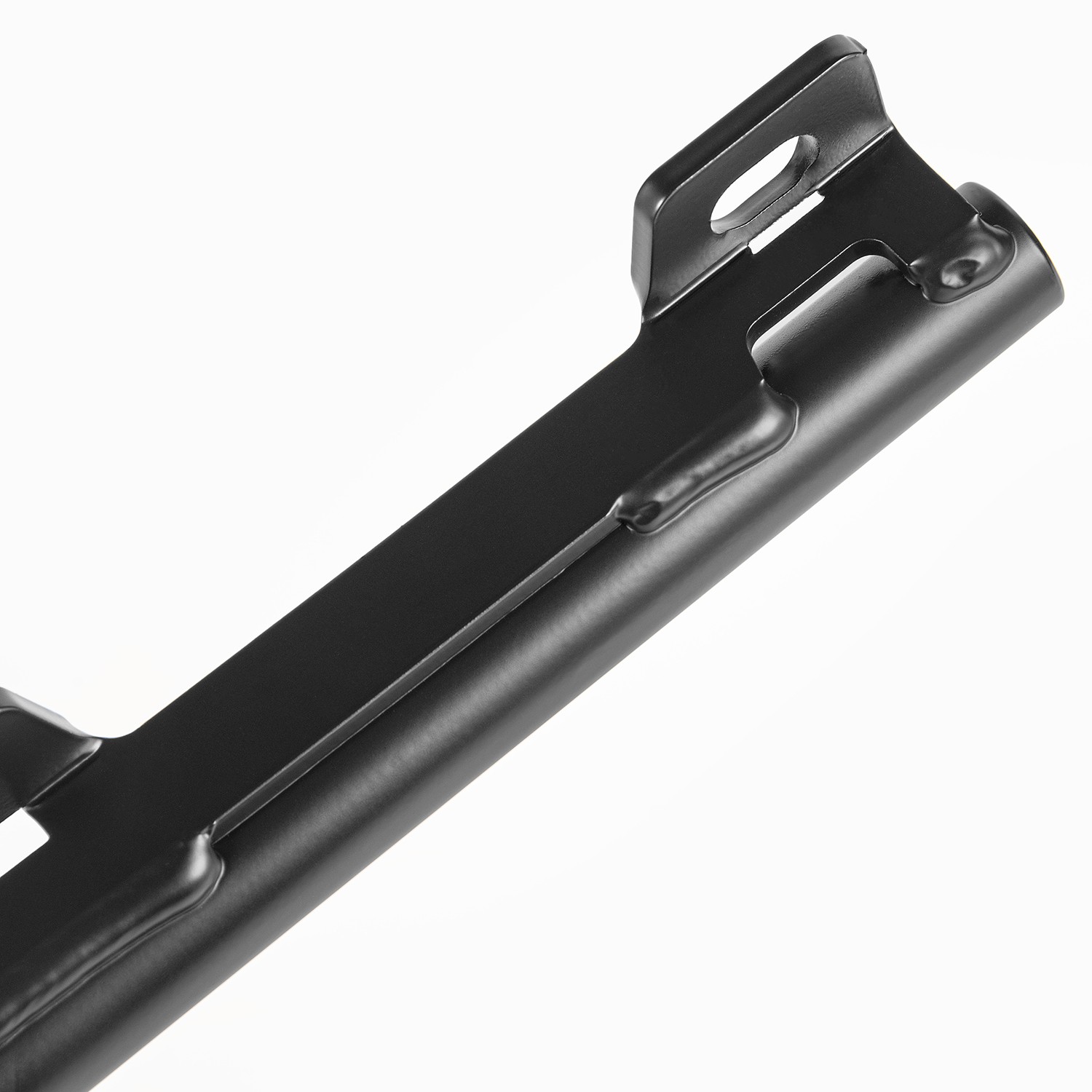 WOLFLINE Luggage Rack For Triumph Speed 400 Scrambler 400X Rear Carrier Bracket