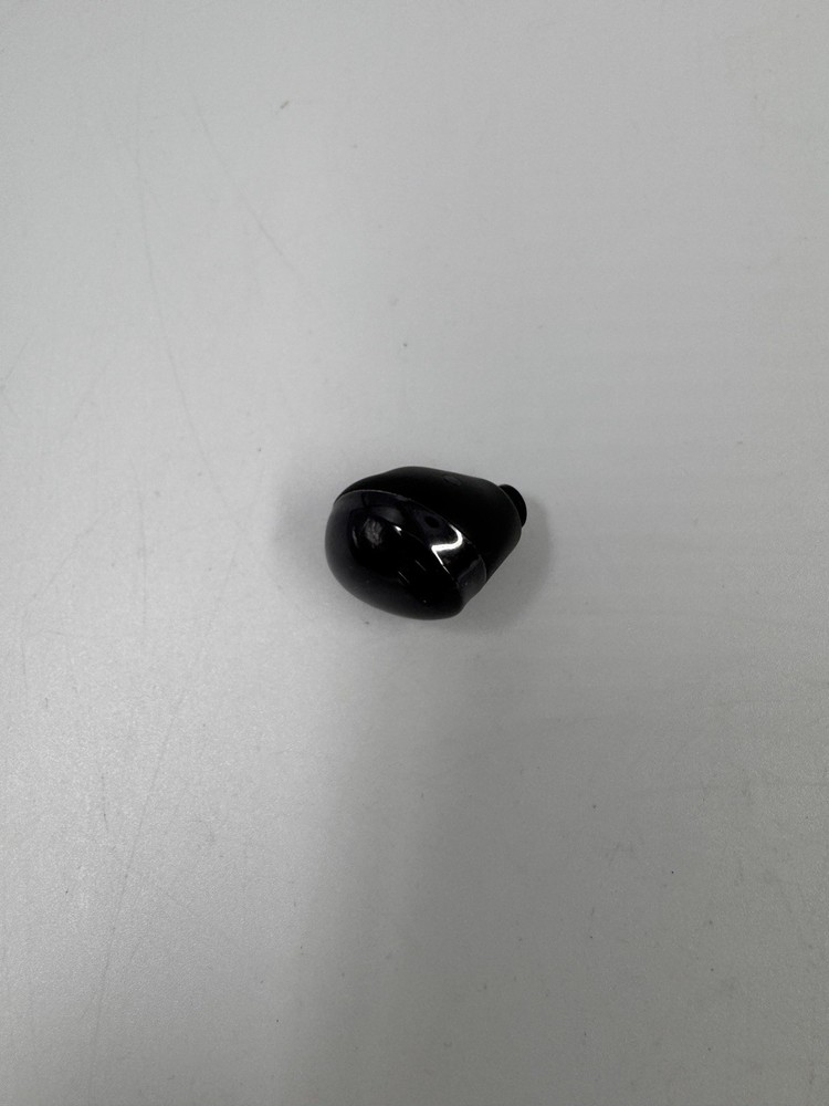 Samsung Galaxy Buds Pro R190 Wireless Bluetooth Black, Left Side Bud Only Nice!