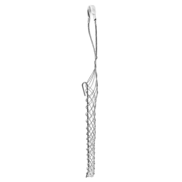 Hubbell Wiring Device-Kellems 02203042 Cable Support Grip, Offset, 1500 Lb.