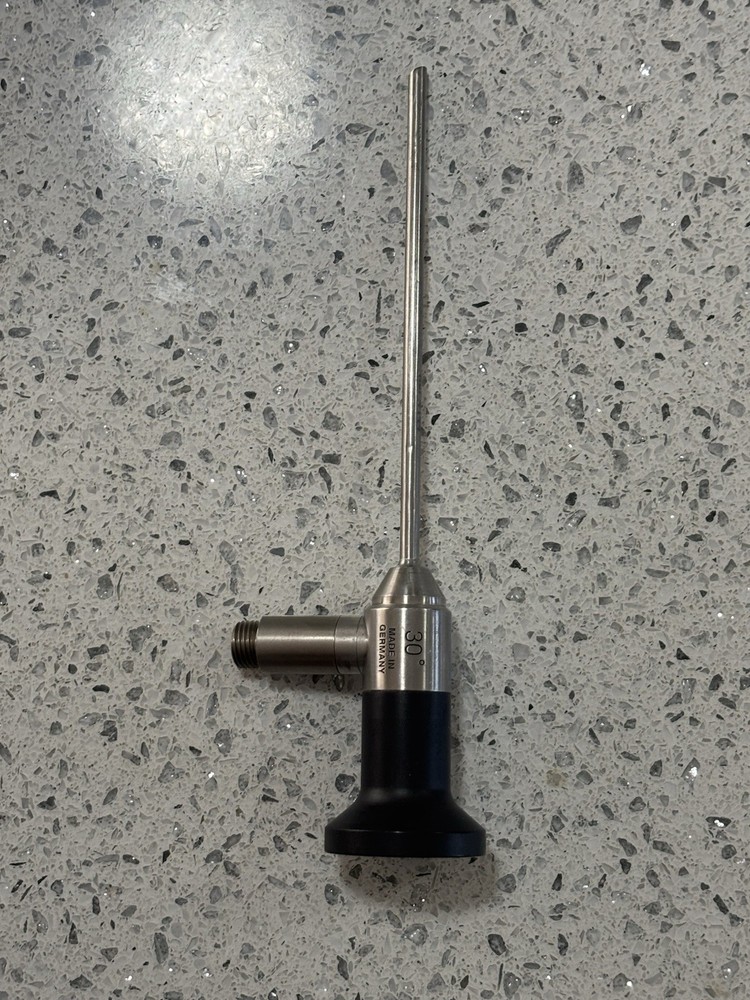 Smith and nephew, Ref 4144 Rigid Endoscope 30°