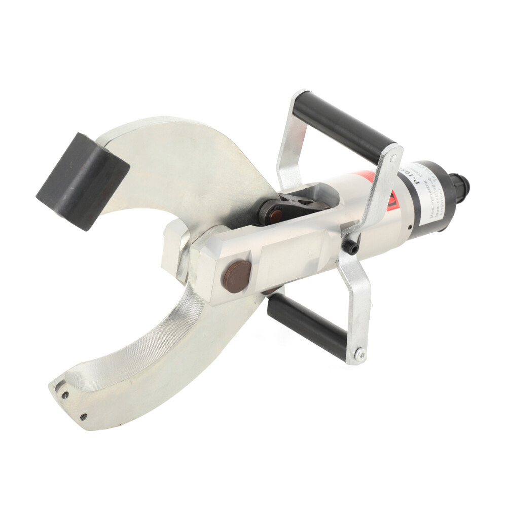 CPC-105C Hydraulic Cable Cutting Head Diameter 105MM Cable Cutter Wire Cutter