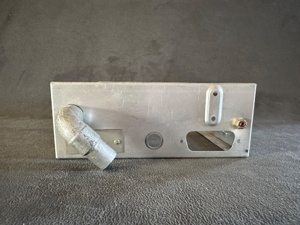 Narco DME-190 TSO Avionics Mount Rack Tray