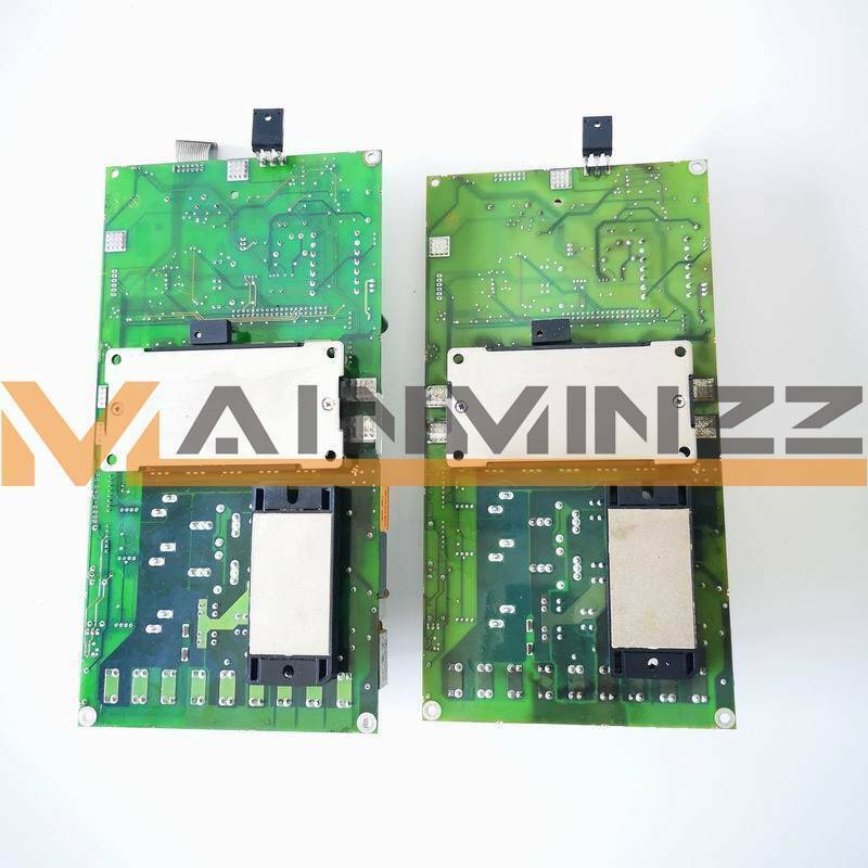 KEB 18F524G-0429 used TESTED