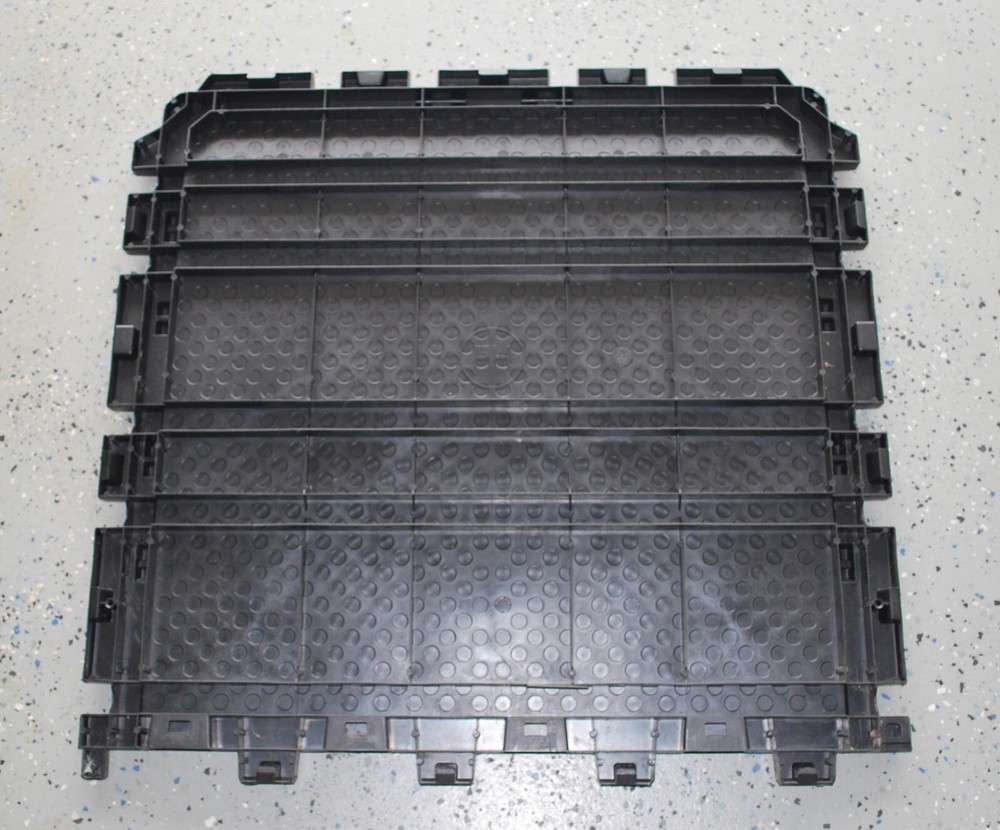GENUINE KETER DECK BOX FLOOR - FH - 1 PIECE
