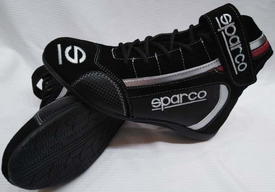 GO kart Race shoes