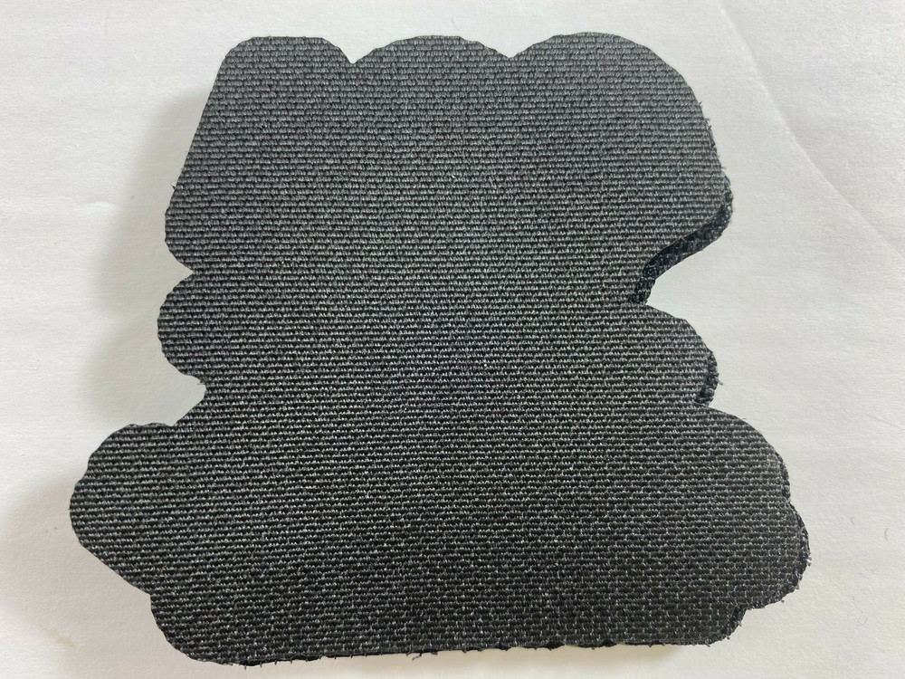 Shot Show 2023 Gun Owners Second Amendment Hunters PVC Morale Patch