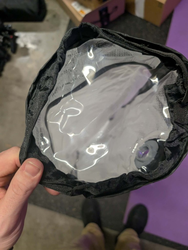 CineGearFactory Air Mono Softbox (4ft)