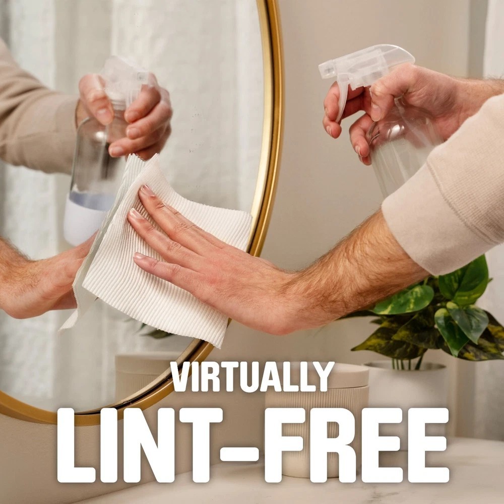 NEW Scott Paper Towels Bulk 24 Regular Rolls 12 Double Rolls White