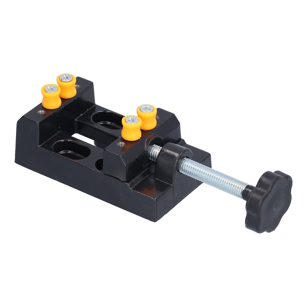 Mini Table Vice Good Fixing Effect Use Compact Convenient Installation New