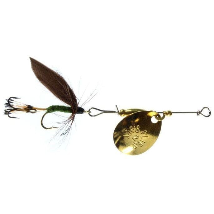Joe's Flies Super Striker Elite