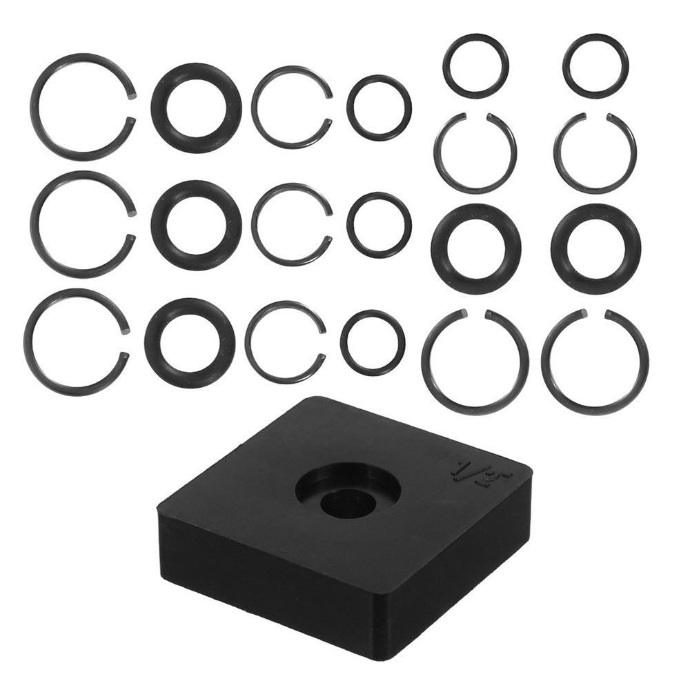 Impact Wrench Retaining Ring Circular Clip Electric Wrenches Clips