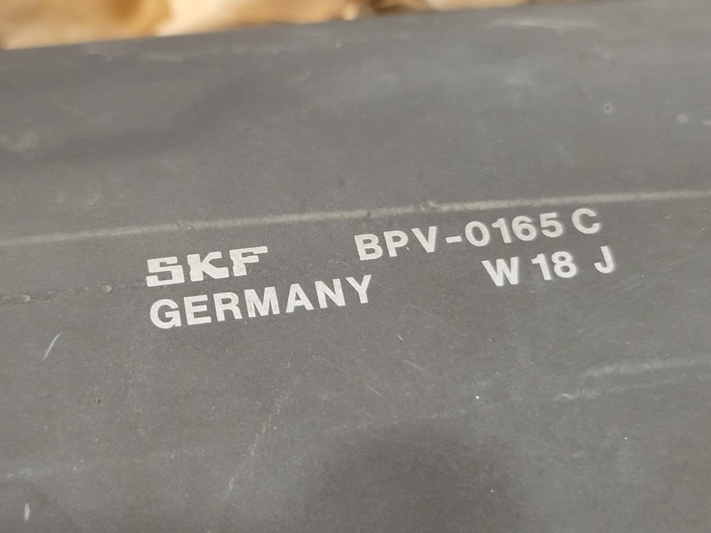 JD #351398 Bushing w End Seals (14)