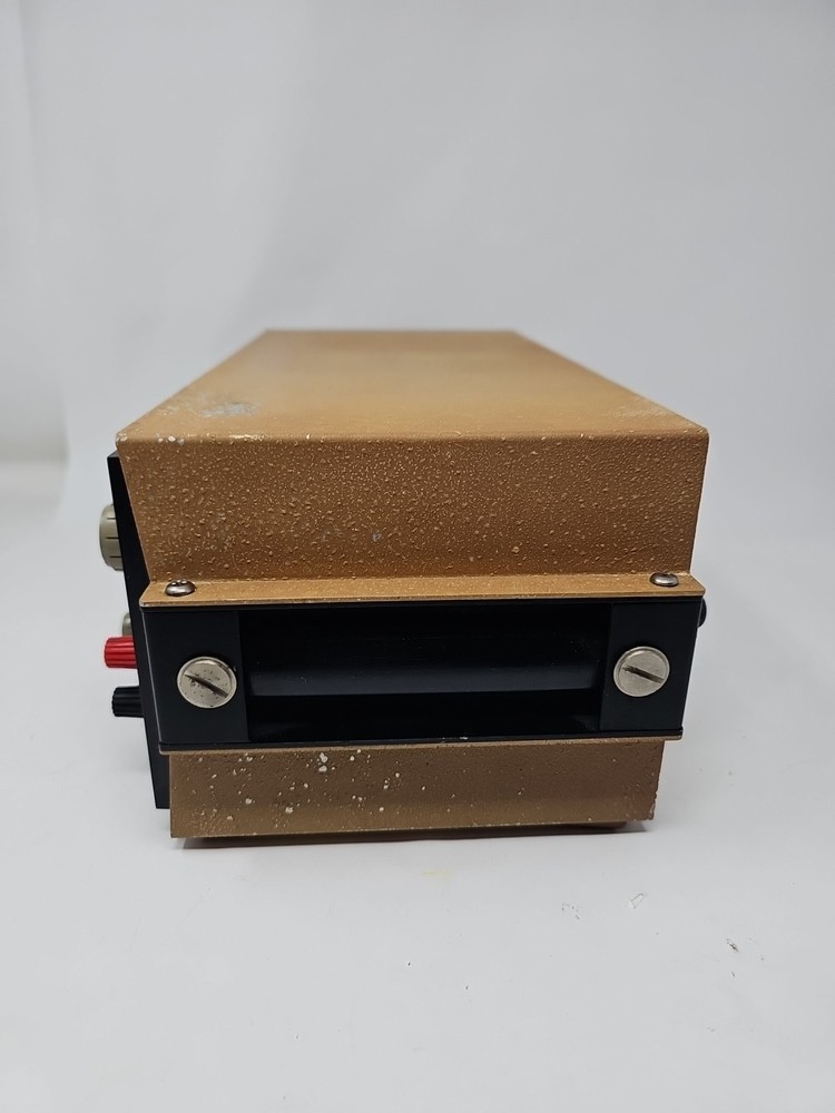 Heathkit IG-18 Sine Square Audio Generator