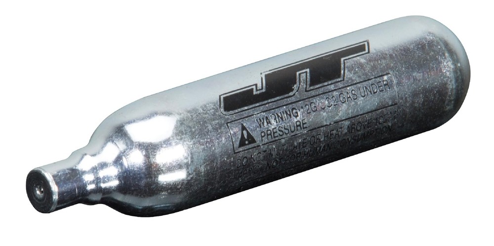 12gram CO2 Cartridges - 15ct