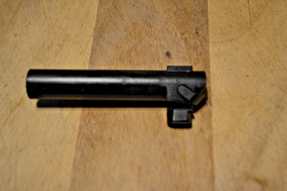 WW2 USGI M1 30 Carbine IBM Bolt marked AOB Ty 3 Round Complete EX COND.