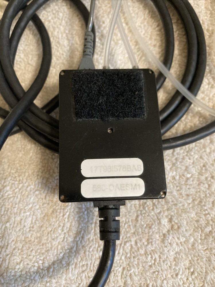 Bio-Logic Speaker module 580-OAESM1