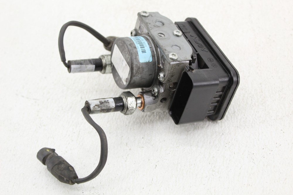 14-22 Indian Chieftain Abs Pump Unit Module