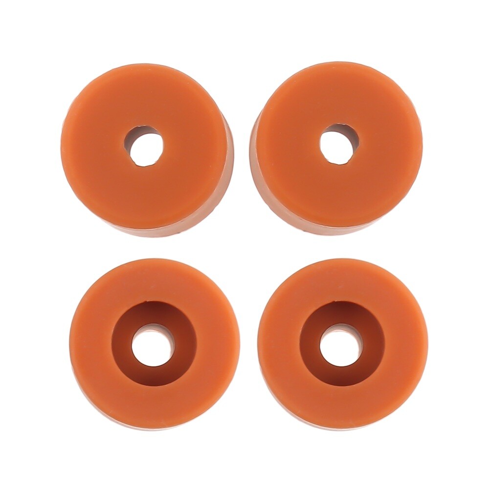3D Printer Heat Bed Silicone Leveling Solid Bed Mounts Column Strong Adsorption