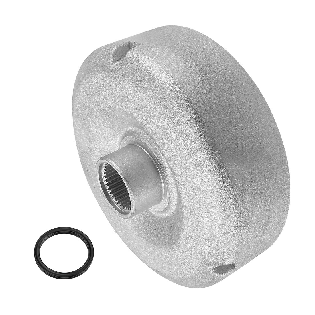 Rear Brake Drum Hub for Honda Rancher 420 TRX420FE/FM/FPE/FPM/TE/TM 2007-2013