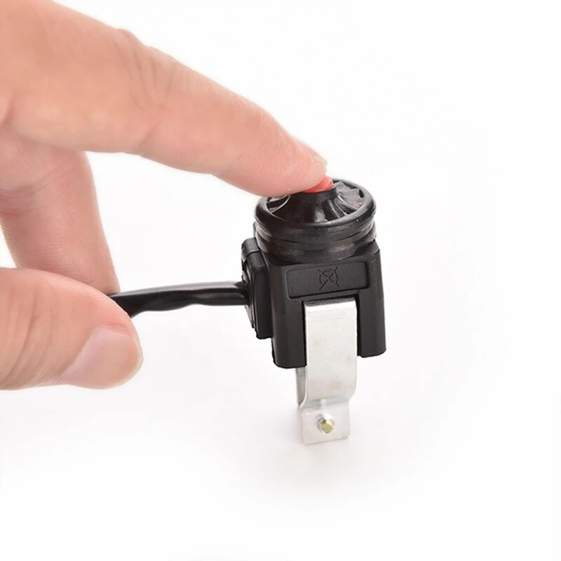 Kill Switch On/Off Push for Montesa Cota