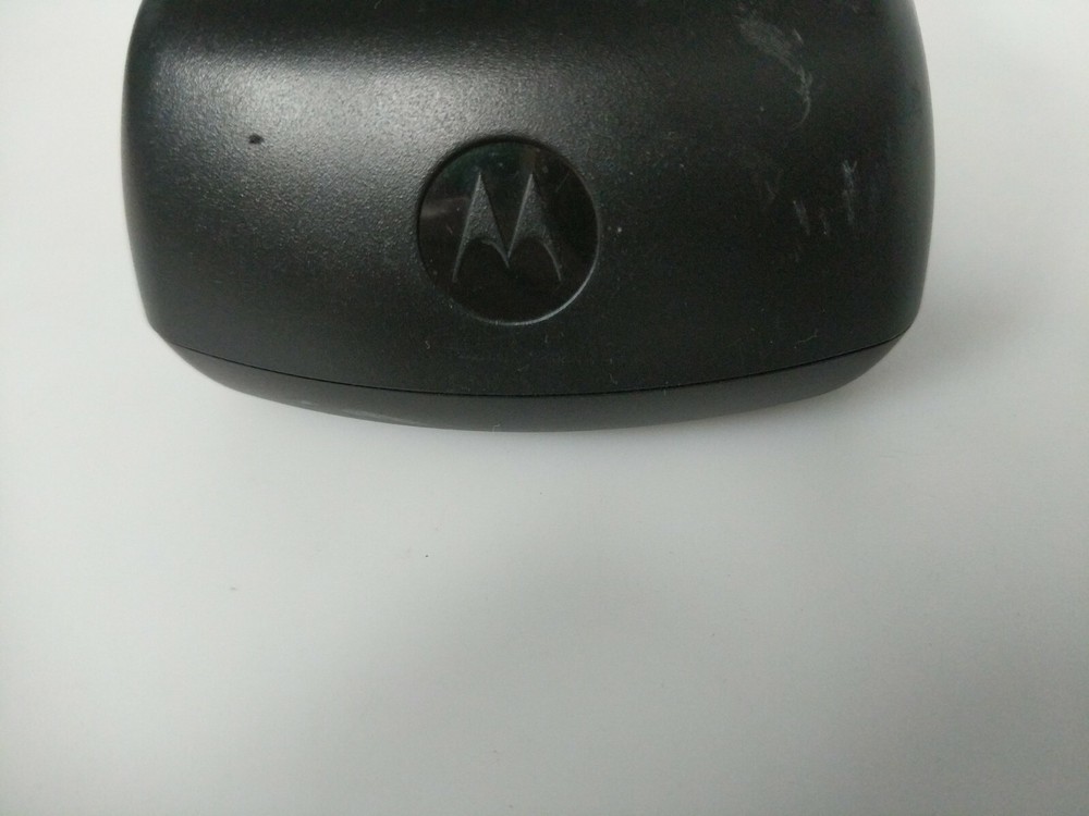 Motorola Charger MR010645