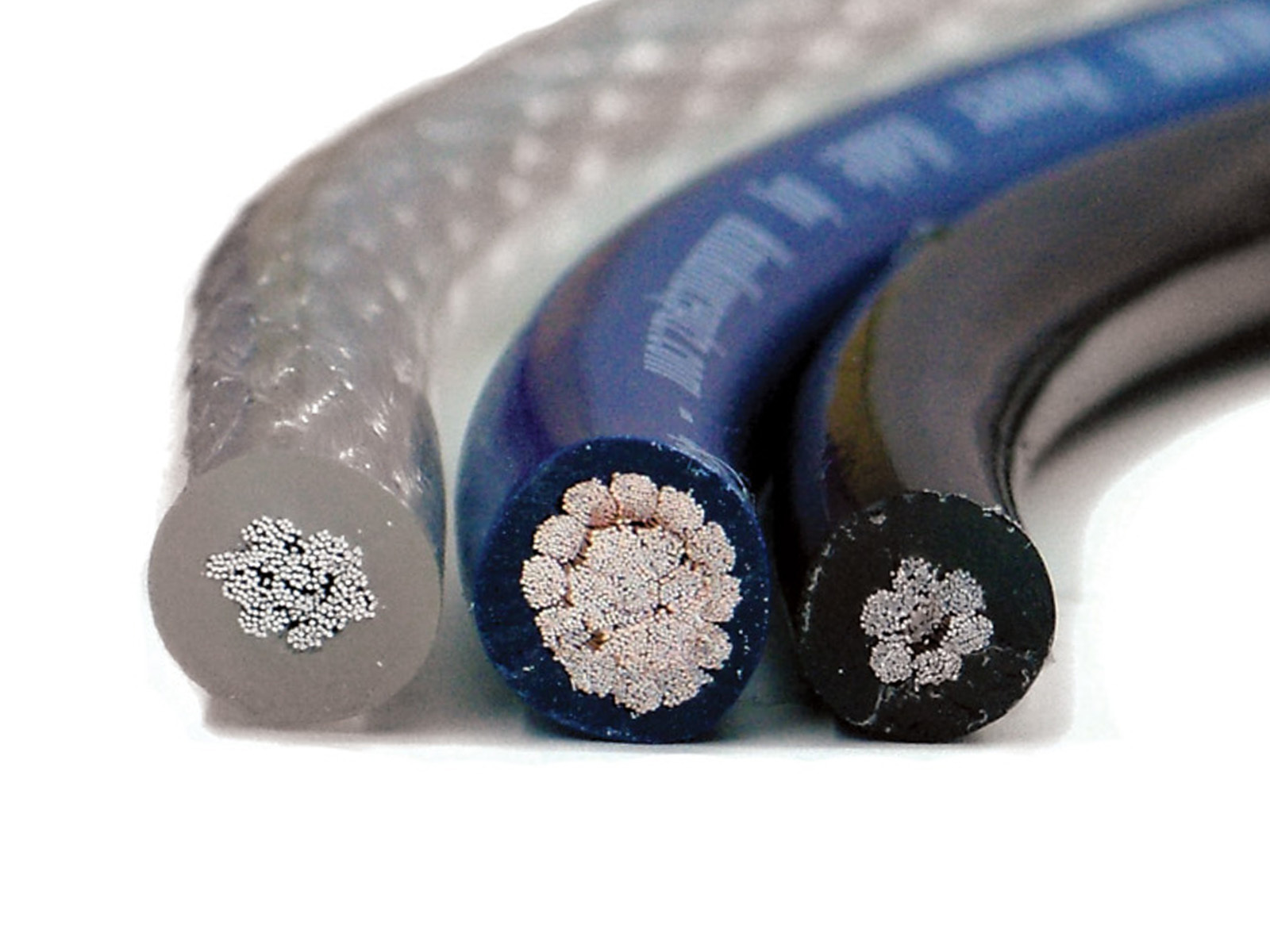 KnuKonceptz TRUE 4 Gauge Amp Amplifier Install Wiring Installation Kit