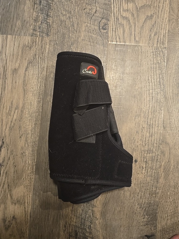 horse sport boots