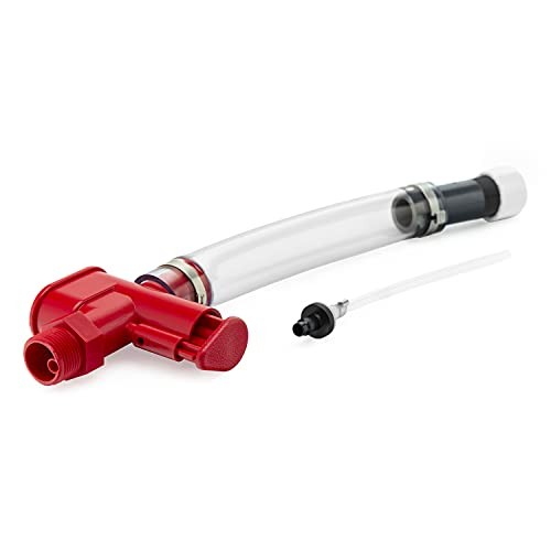 Fuels 33320 Trigger Hose 1 Pack