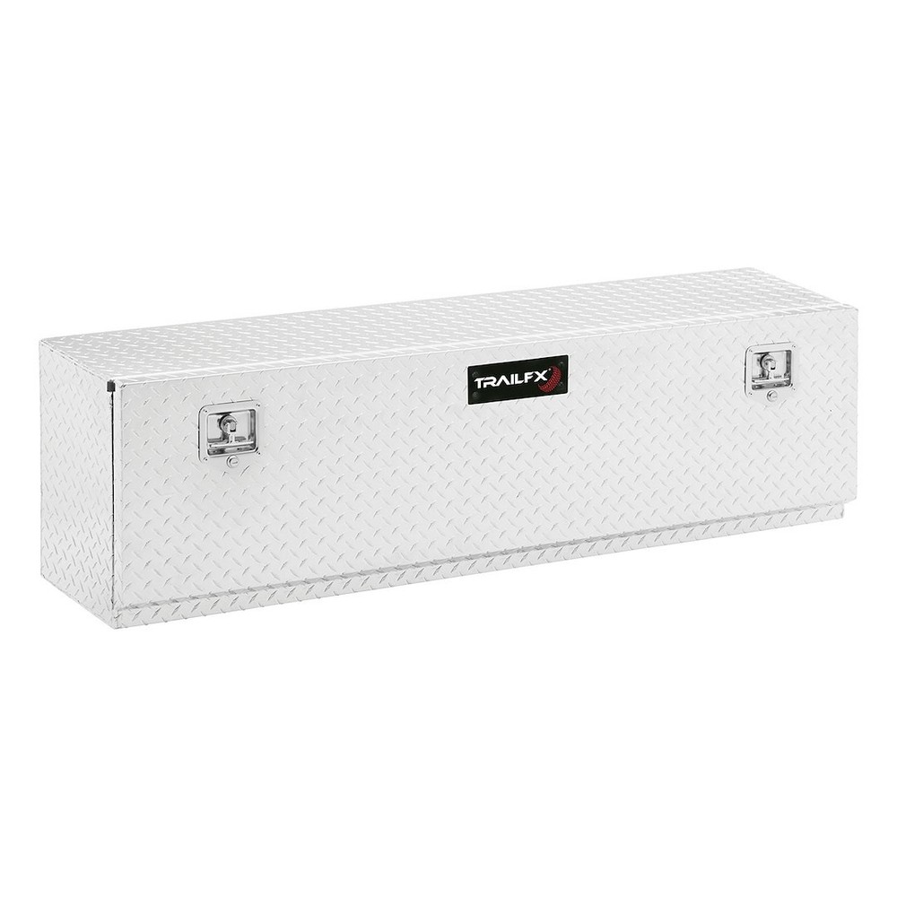 TRAILFX 60' TOP MOUNT BOX- 170601
