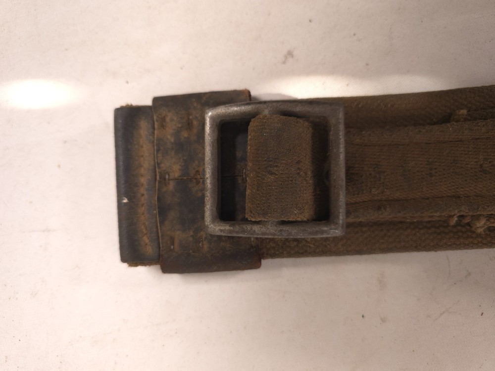 LINEMANS POSITIONING STRAP & CLIMBING BELT
