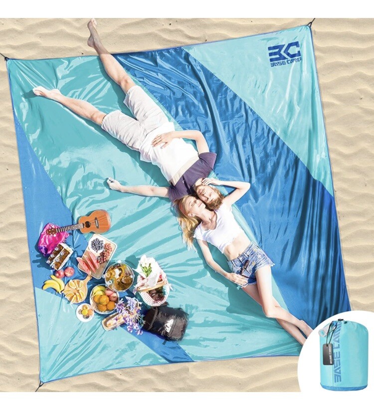 Beach Blanket