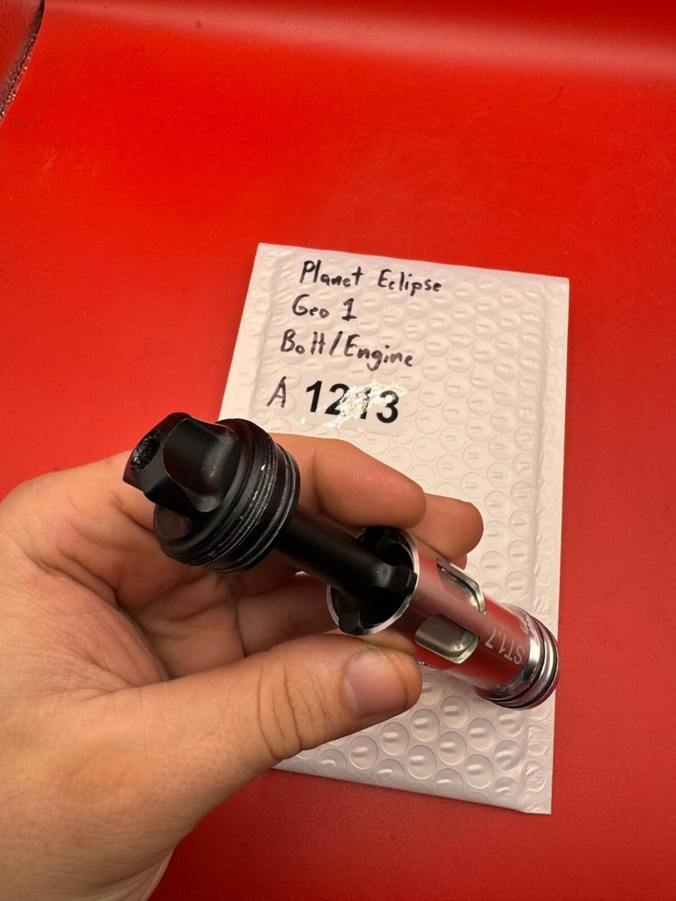 Planet Eclipse Geo 1 Bolt/Engine