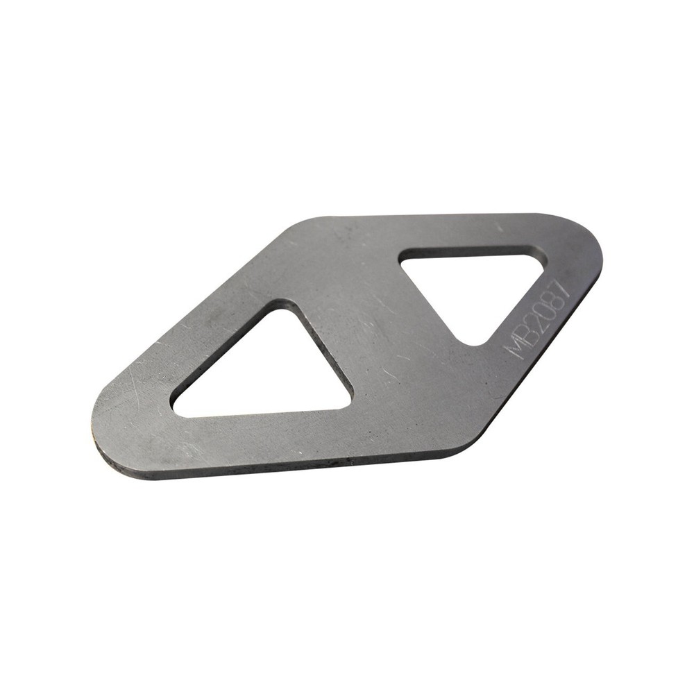 Motobilt Chassis Frame Fish Plate