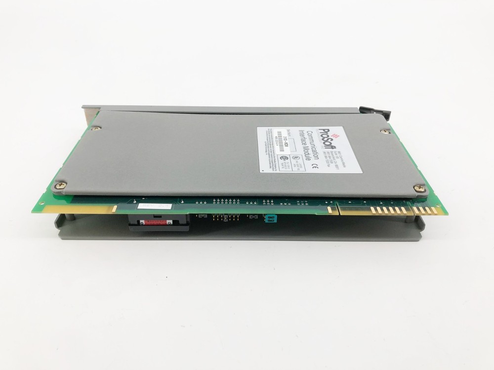 ProSoft 3100-MCM Communication Interface Module for Allen Bradley PLC 5
