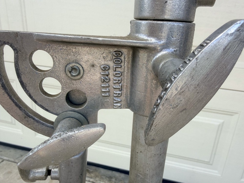 Colotran Boom Weight