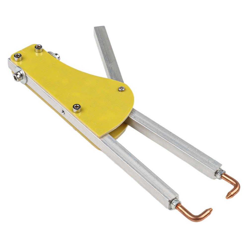 Welding Pliers 15*7*4cm Packing 1pcs Accessories Electric Welding Systems