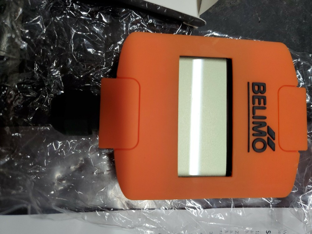 belimo sensor temperature and humidity instrument. Bx188