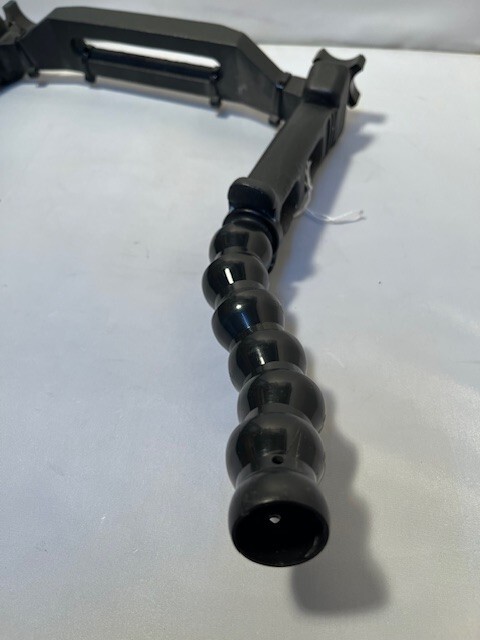 SCUBA Camera Tray w/ 2 Lighting Arms & Mounting Hardware