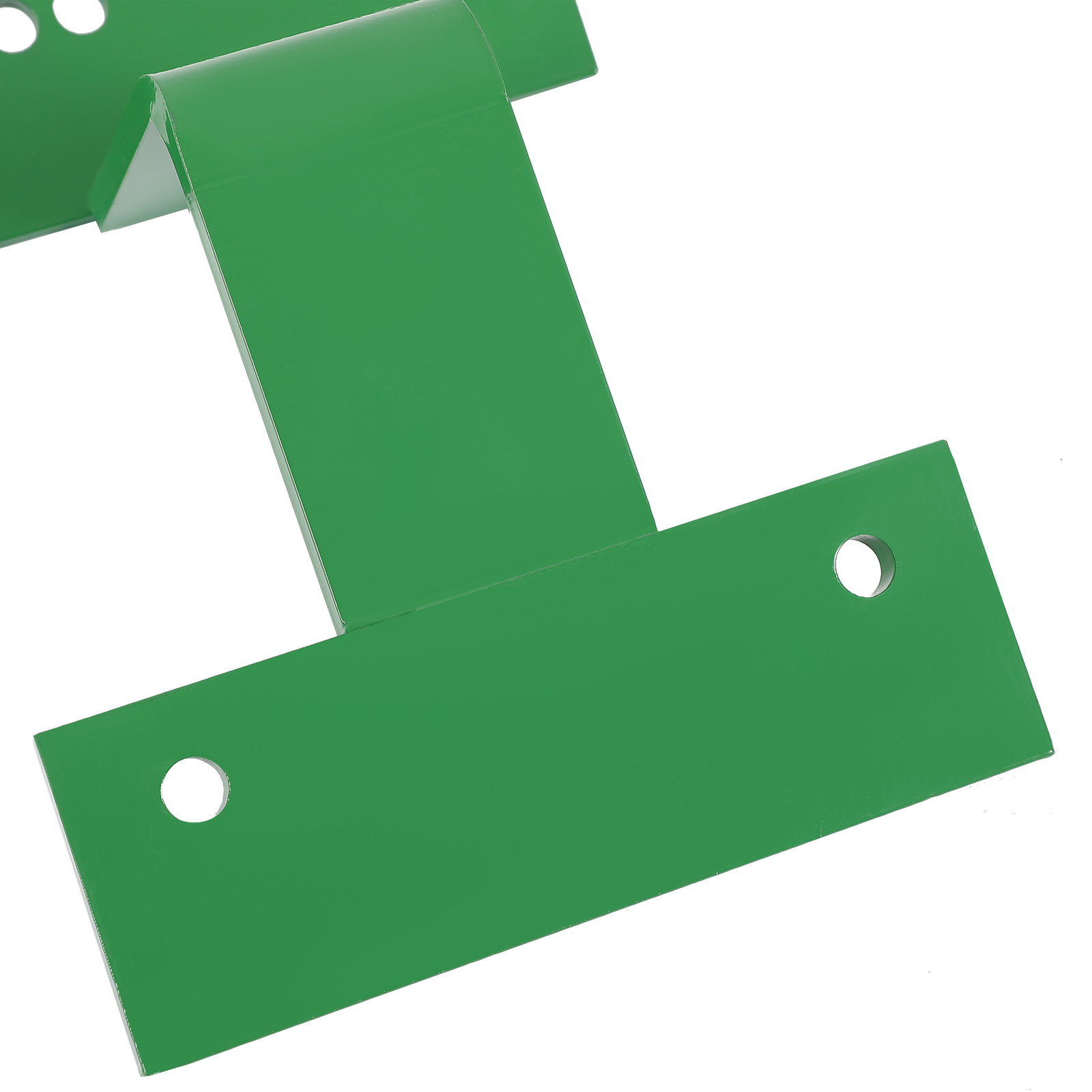 Heavy Duty Step Extension For John Deere 2510 3010 4010 2520 3020 4020