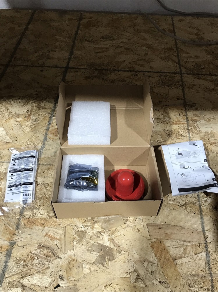 Smart FRU-DSP-SBM600 Replacement Digital Signal Processor/Controller for SBM600